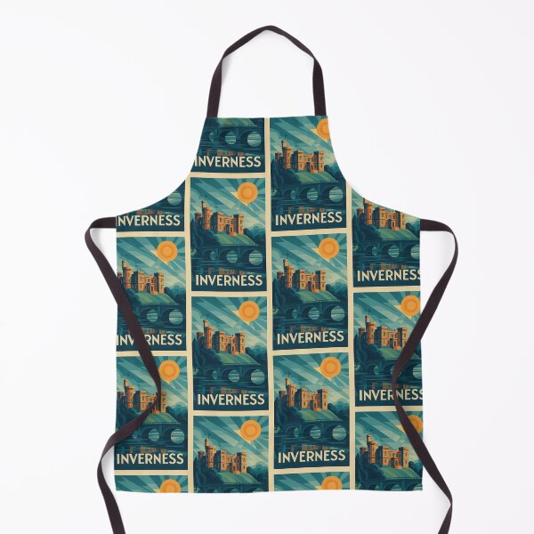 Item preview, Inverness designed and sold by PrinceVultan.