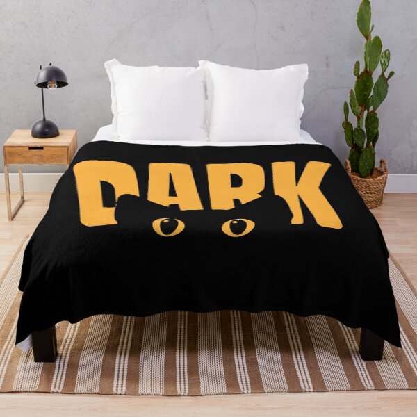 Item preview, cat peeking, dark, yellow designed and sold by MYpngShop.