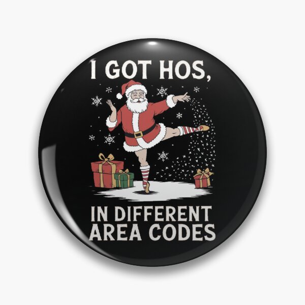 Item preview, Rude Xmas designed and sold by CandyVenom.