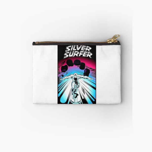 Item preview, Silver Surfer Vintage VL14 designed and sold by sandirahaja.