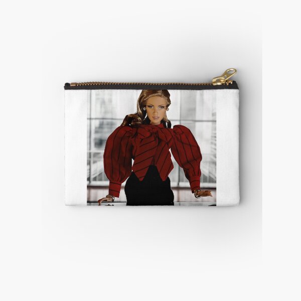 Item preview, Honey Ryder: The Presidential Portrait  designed and sold by DollGaze.