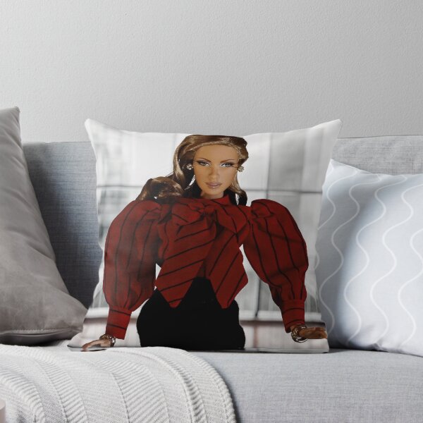 Item preview, Honey Ryder: The Presidential Portrait  designed and sold by DollGaze.