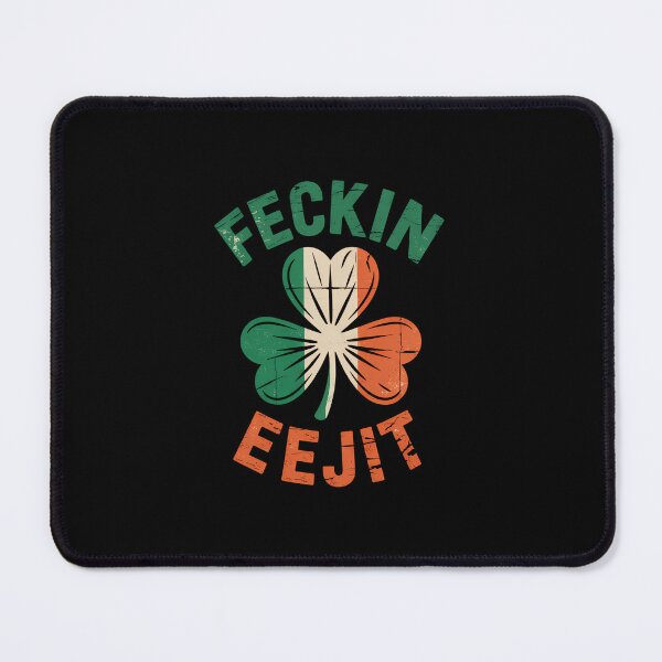 Item preview, Ireland Irish Slang Flag Funny Ireland designed and sold by SyncSusscess.
