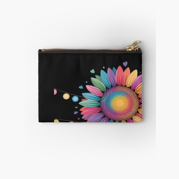 Item preview, Womens Sunflower Happy Fri-Yay Teacher Friday designed and sold by Bstilablhot.