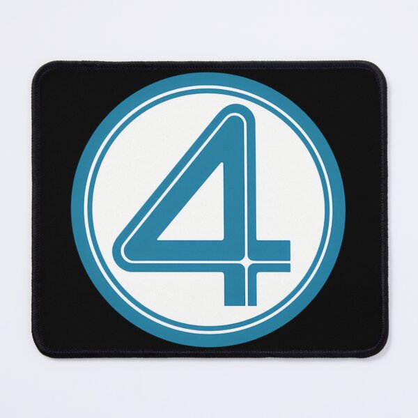 Item preview, Fantastics Four  designed and sold by CungrybeNghia.