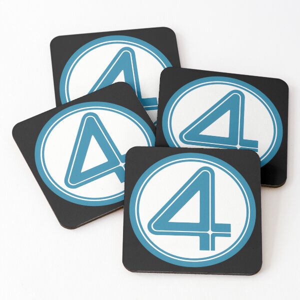 Item preview, Fantastics Four  designed and sold by CungrybeNghia.