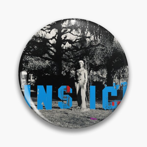 Item preview, Insight – Cemetery in Bern / Swiss Artwork Photography designed and sold by Raphael Wolf.