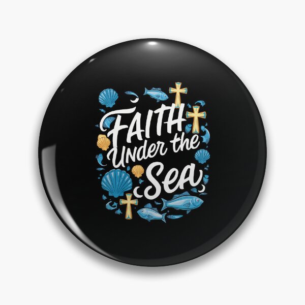 Item preview, Scuba Vbs Squad Vacation Bible School Christian Teacher designed and sold by CharlotteTerri.