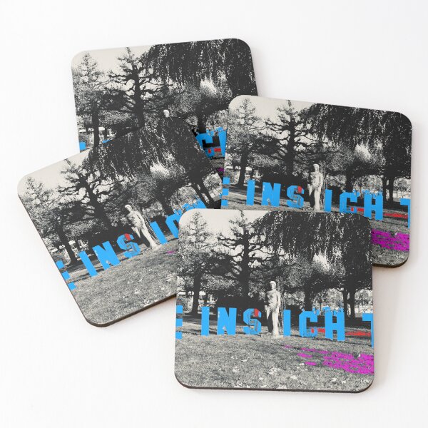 Item preview, Insight – Cemetery in Bern / Swiss Artwork Photography designed and sold by Raphael Wolf.