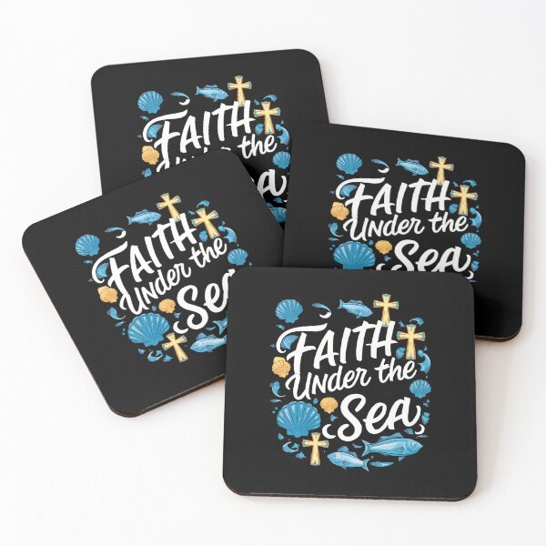 Item preview, Scuba Vbs Squad Vacation Bible School Christian Teacher designed and sold by CharlotteTerri.
