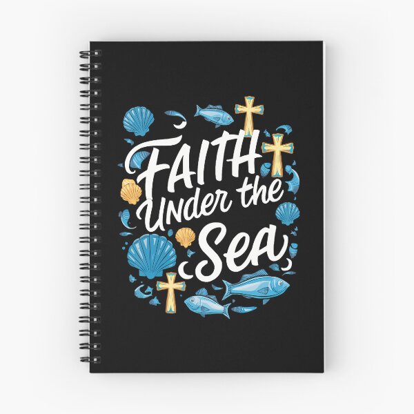 Item preview, Scuba Vbs Squad Vacation Bible School Christian Teacher designed and sold by CharlotteTerri.