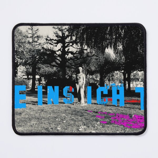 Item preview, Insight – Cemetery in Bern / Swiss Artwork Photography designed and sold by Raphael Wolf.