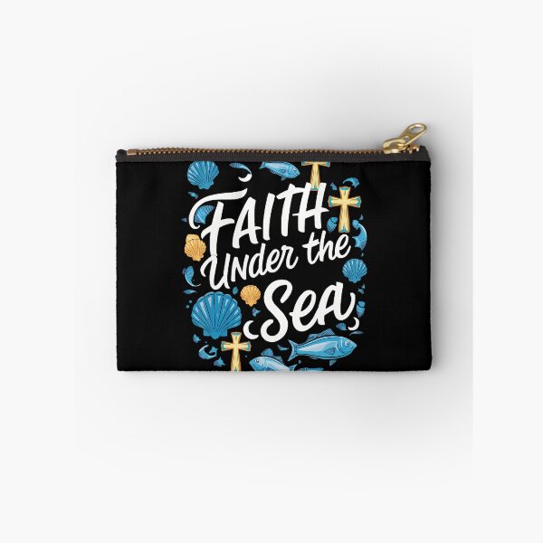 Item preview, Scuba Vbs Squad Vacation Bible School Christian Teacher designed and sold by CharlotteTerri.