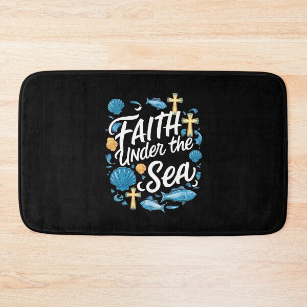 Item preview, Scuba Vbs Squad Vacation Bible School Christian Teacher designed and sold by CharlotteTerri.