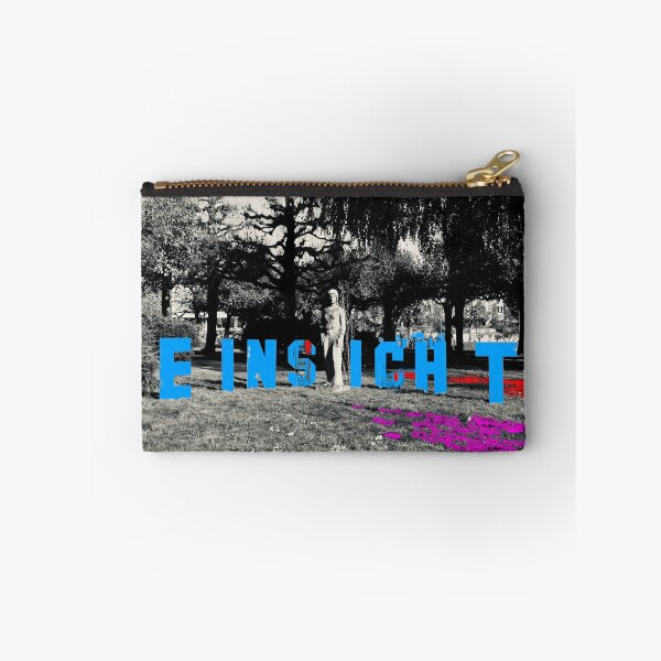 Item preview, Insight – Cemetery in Bern / Swiss Artwork Photography designed and sold by Raphael Wolf.
