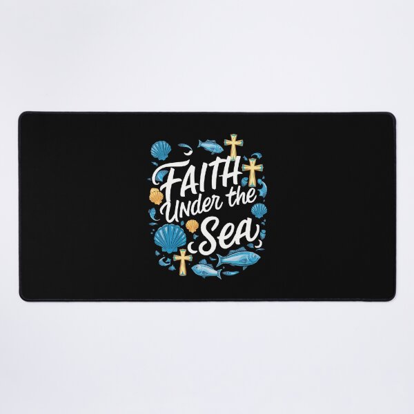 Item preview, Scuba Vbs Squad Vacation Bible School Christian Teacher designed and sold by CharlotteTerri.
