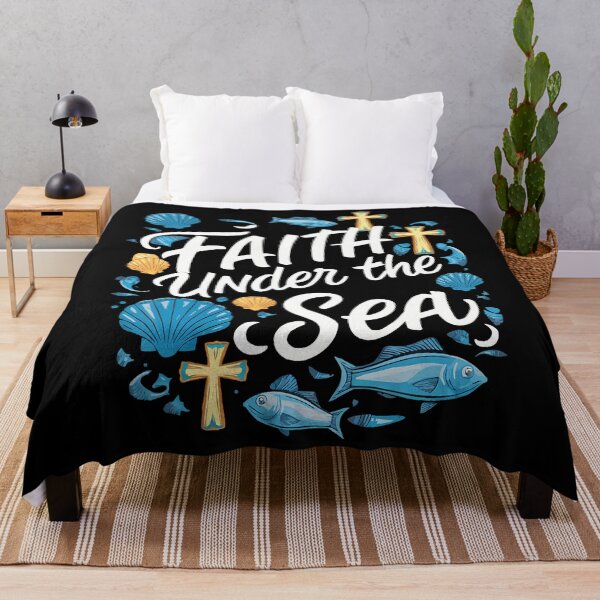 Item preview, Scuba Vbs Squad Vacation Bible School Christian Teacher designed and sold by CharlotteTerri.