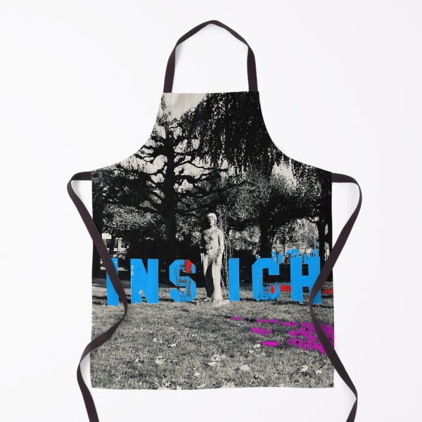 Item preview, Insight – Cemetery in Bern / Swiss Artwork Photography designed and sold by Raphael Wolf.