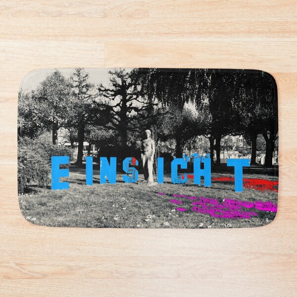 Item preview, Insight – Cemetery in Bern / Swiss Artwork Photography designed and sold by Raphael Wolf.