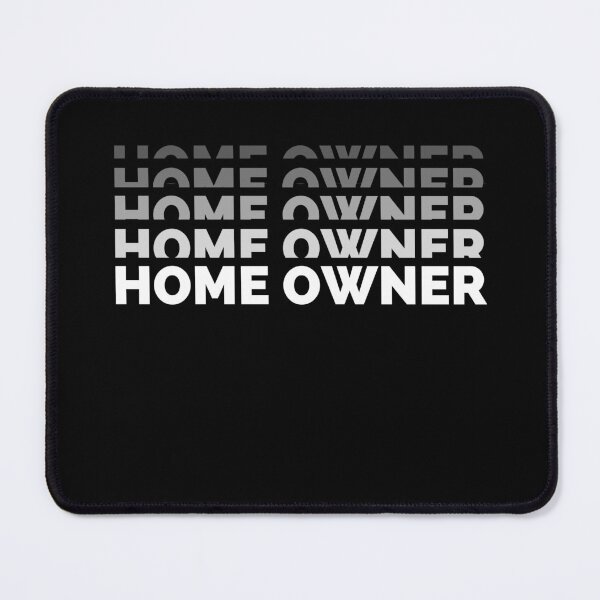 Item preview, Home Owner  designed and sold by dbyjane.