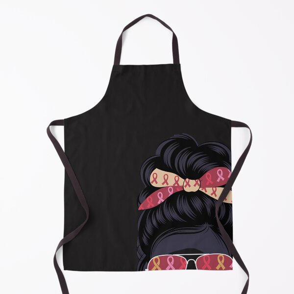 Item preview, Womens World Hepatitis Day Hepatitis Awareness Messy Bun designed and sold by Bstilablhot.