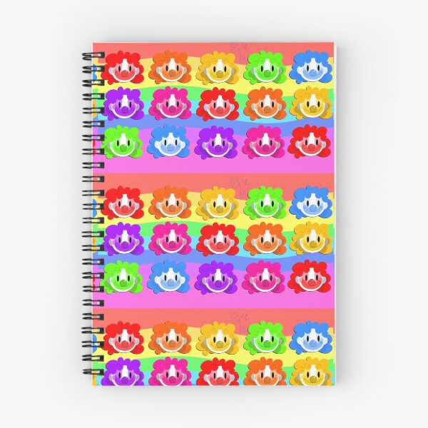 Item preview, CLOWNING AROUND designed and sold by chichikkwowzers.