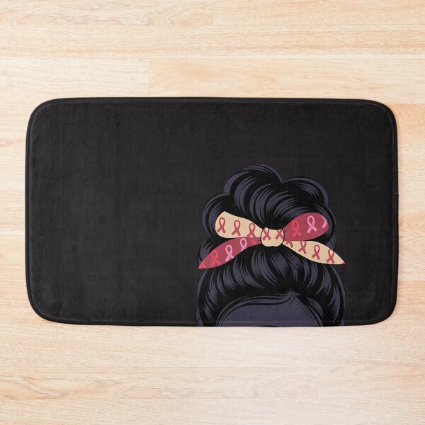 Item preview, Womens World Hepatitis Day Hepatitis Awareness Messy Bun designed and sold by Bstilablhot.