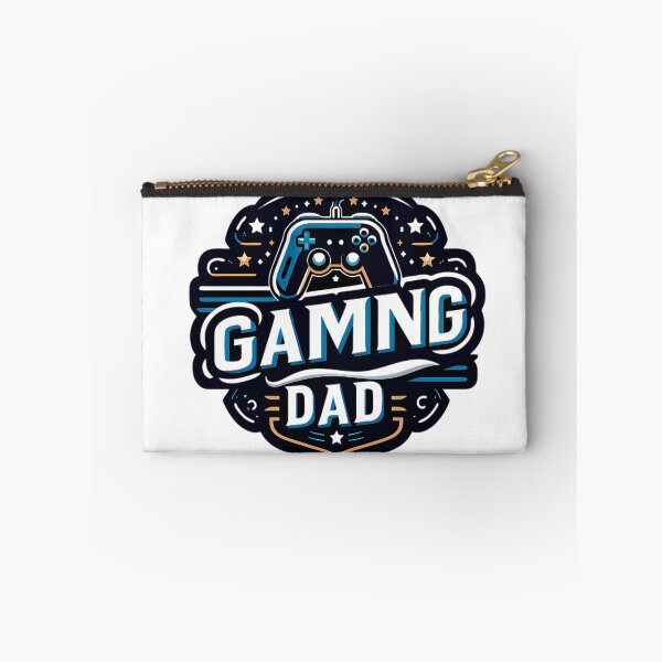 Item preview, Gaming Dad Shirt Fathers Day Gamer Gift designed and sold by DrawDrip.