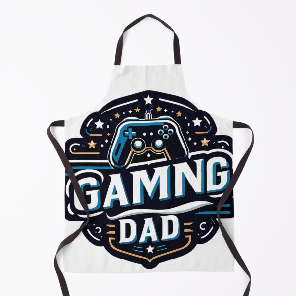 Item preview, Gaming Dad Shirt Fathers Day Gamer Gift designed and sold by DrawDrip.