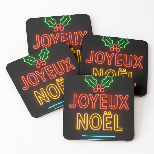 Item preview, Joyeux Noël designed and sold by halibutgoatramb.