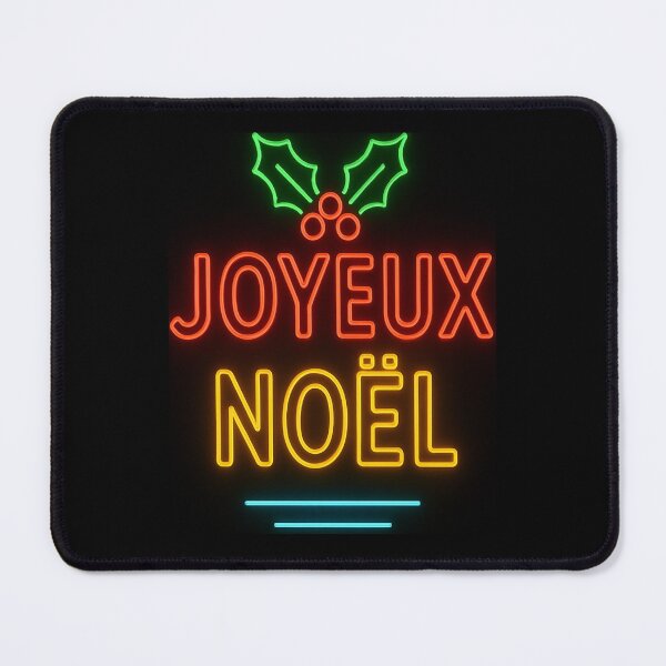 Item preview, Joyeux Noël designed and sold by halibutgoatramb.