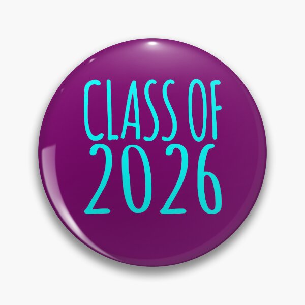 Item preview, Class of 2026 - Graduation 2026 designed and sold by HappyArts90.