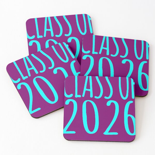Item preview, Class of 2026 - Graduation 2026 designed and sold by HappyArts90.