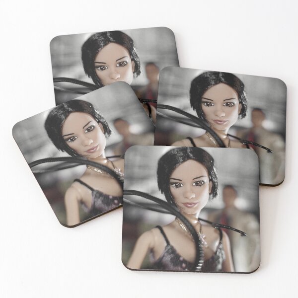 Item preview, Lady Beckham designed and sold by DollGaze.