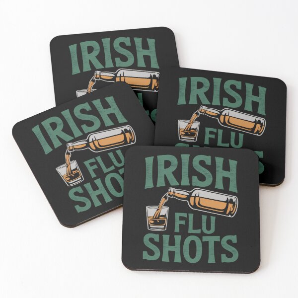Item preview, Irish Funny Irish Joke Pun designed and sold by SyncSusscess.