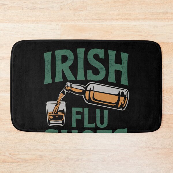 Item preview, Irish Funny Irish Joke Pun designed and sold by SyncSusscess.