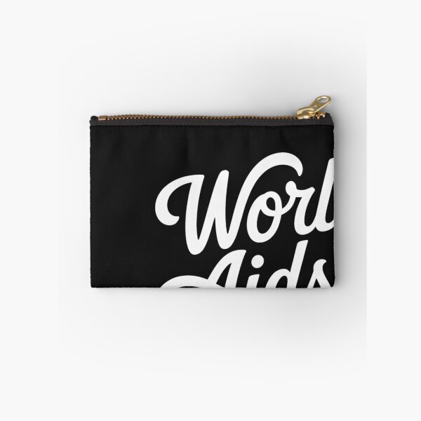 Item preview, World Aids Day HIV Awareness 3 designed and sold by Bstilablhot.