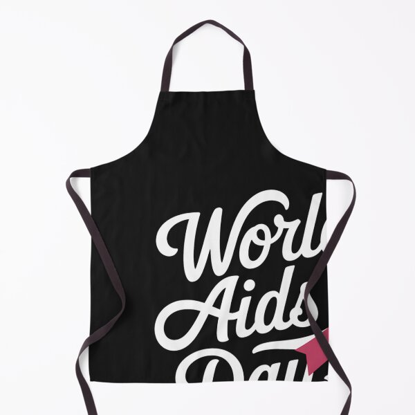 Item preview, World Aids Day HIV Awareness 3 designed and sold by Bstilablhot.
