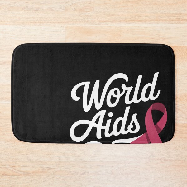 Item preview, World Aids Day HIV Awareness 3 designed and sold by Bstilablhot.