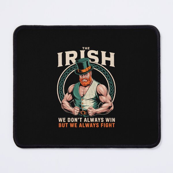 Item preview, irish funny joke designed and sold by SyncSusscess.