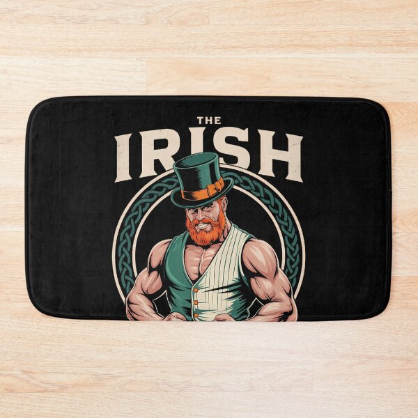 Item preview, irish funny joke designed and sold by SyncSusscess.
