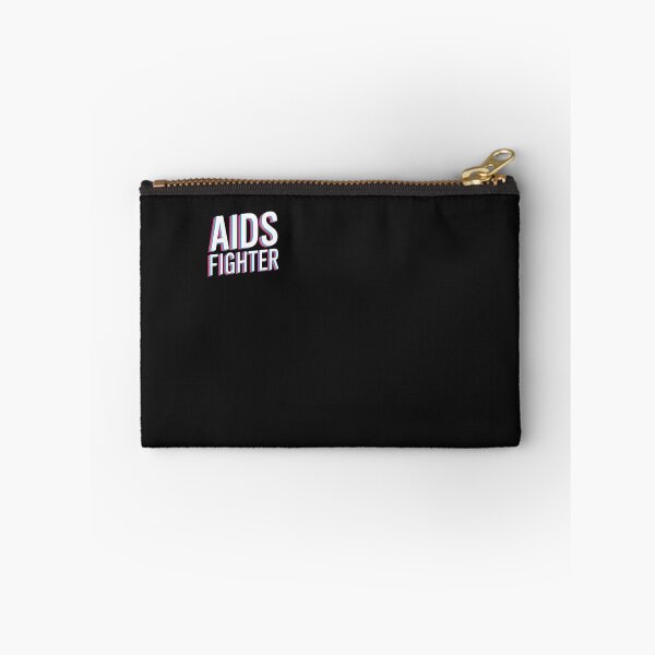 Item preview, World Aids Day HIV Awareness Fighter designed and sold by Bstilablhot.