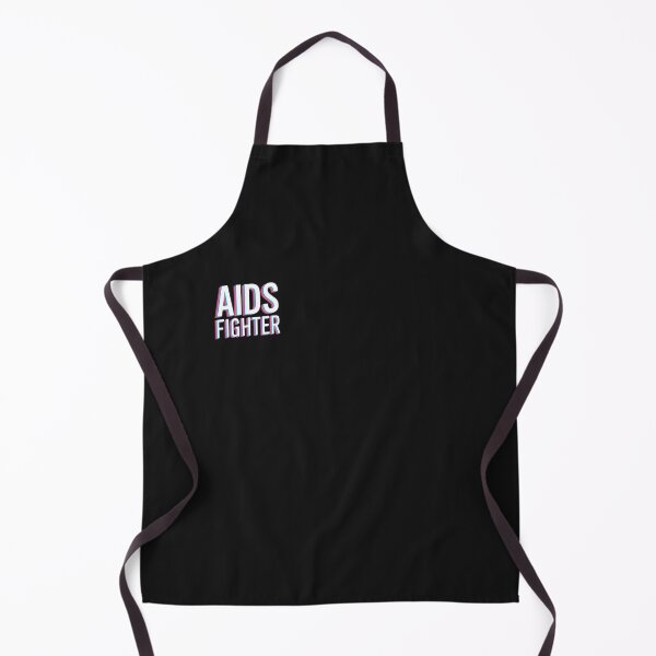 Item preview, World Aids Day HIV Awareness Fighter designed and sold by Bstilablhot.