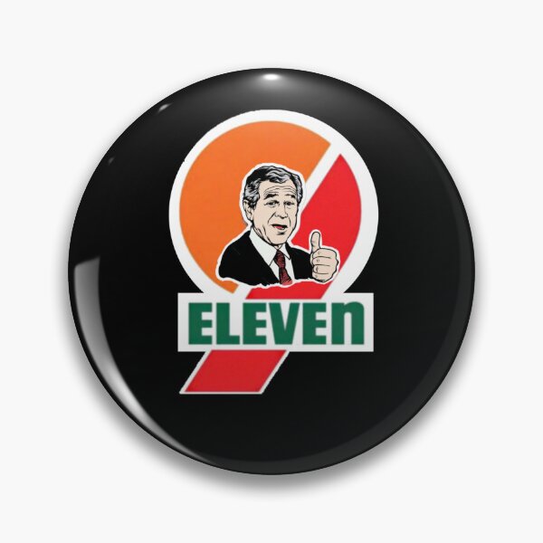 Item preview, Bush Did  Logo   designed and sold by NateAllang.