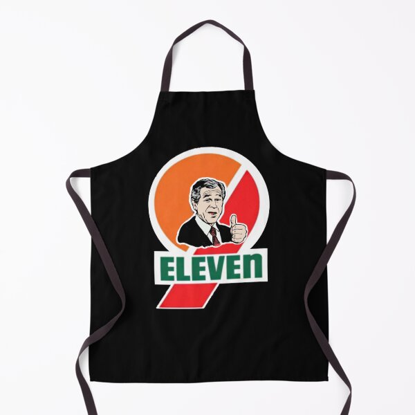 Item preview, Bush Did Logo designed and sold by NateAllang.