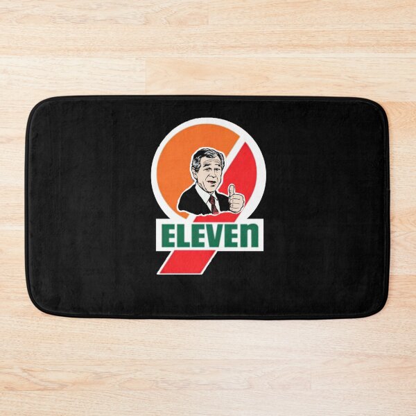 Item preview, Bush Did  Logo   designed and sold by NateAllang.