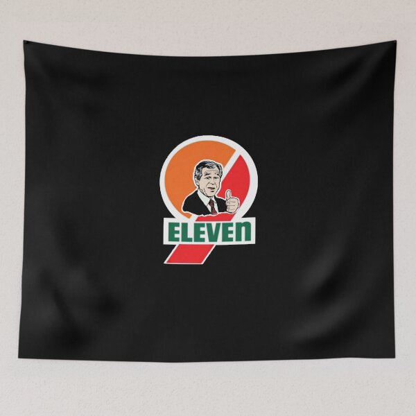 Item preview, Bush Did  Logo   designed and sold by NateAllang.