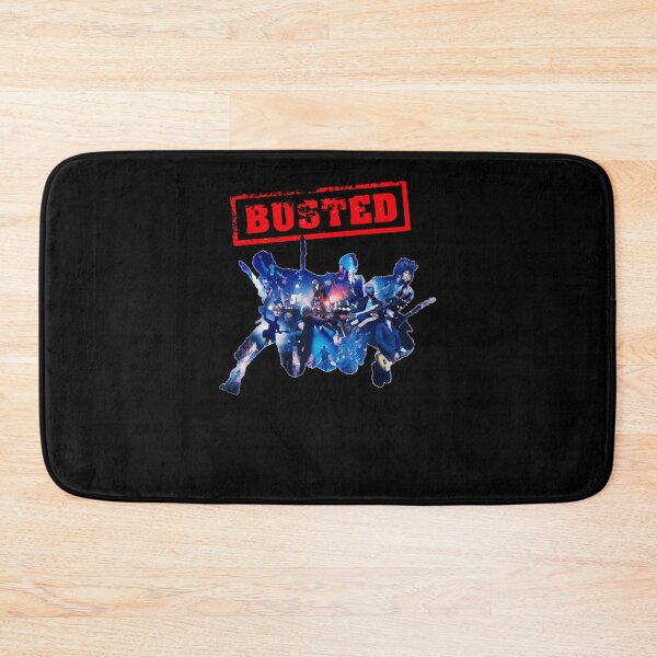 Item preview, Busted  designed and sold by NateAllang.