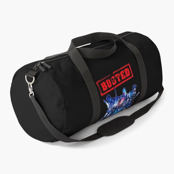 Item preview, Busted  designed and sold by NateAllang.