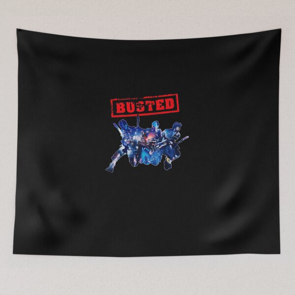 Item preview, Busted  designed and sold by NateAllang.
